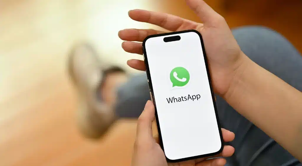 WhatsApp deixará de funcionar em celulares antigos em 2026; veja o que muda 1 WhatsApp deixará de funcionar em celulares antigos em 2026; veja o que muda