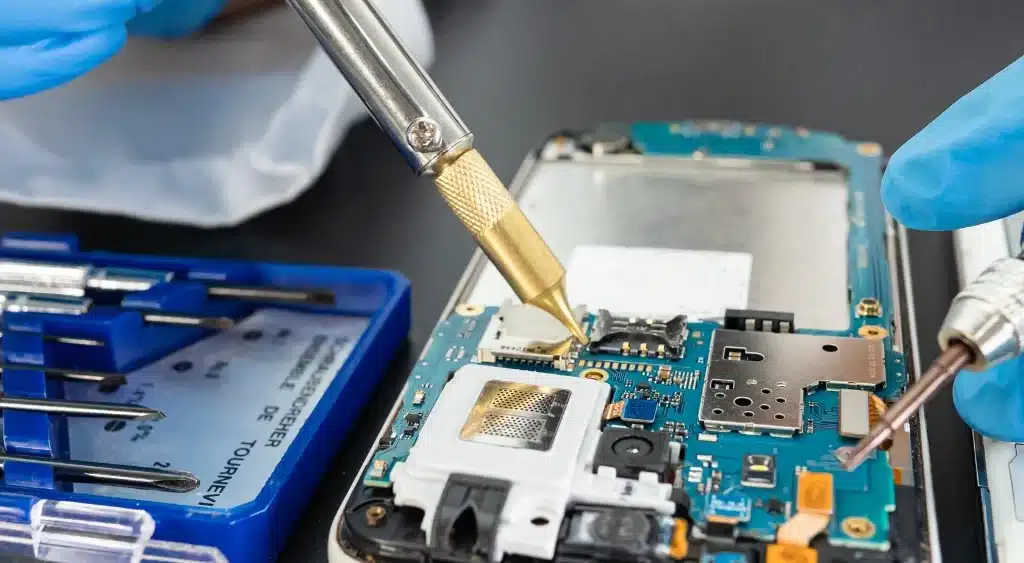 Por que 2026 é o Melhor Ano para Começar na Manutenção de Celular 1 Por que 2026 é o Melhor Ano para Começar na Manutenção de Celular