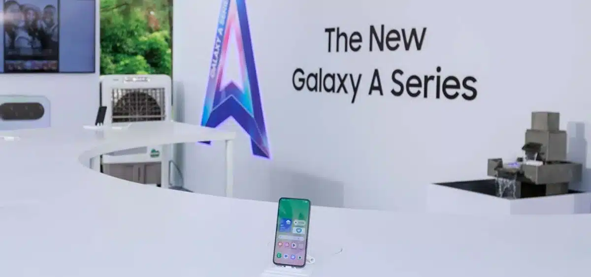 Samsung Galaxy A37 e A57 podem chegar mais cedo em 2026 1 Samsung-Galaxy-A37-e-A57-podem-chegar-mais-cedo-em-2026