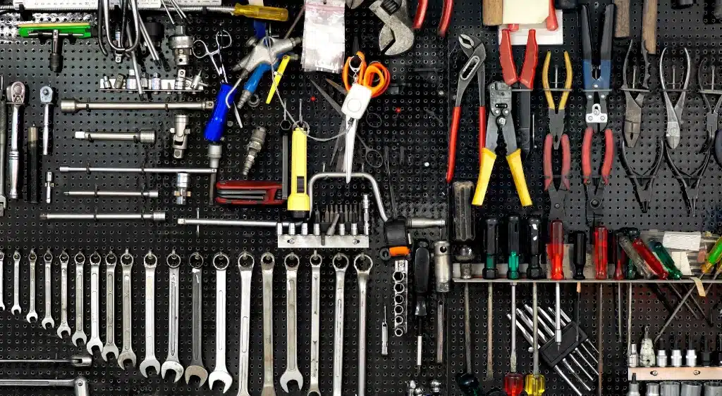 As 5 Ferramentas para Técnico de Celular Iniciante Precisa Ter em 2026 1 ferramentas para técnico de celular iniciante